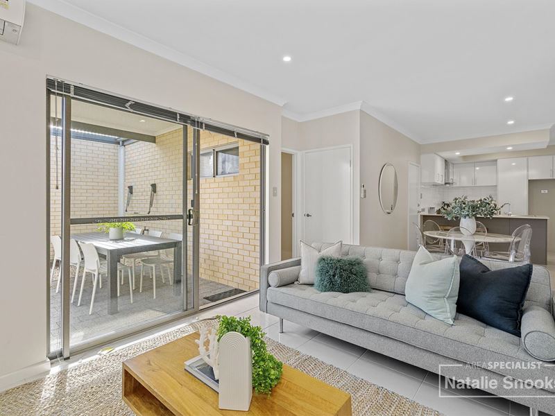 21A Nollamara Avenue, Nollamara