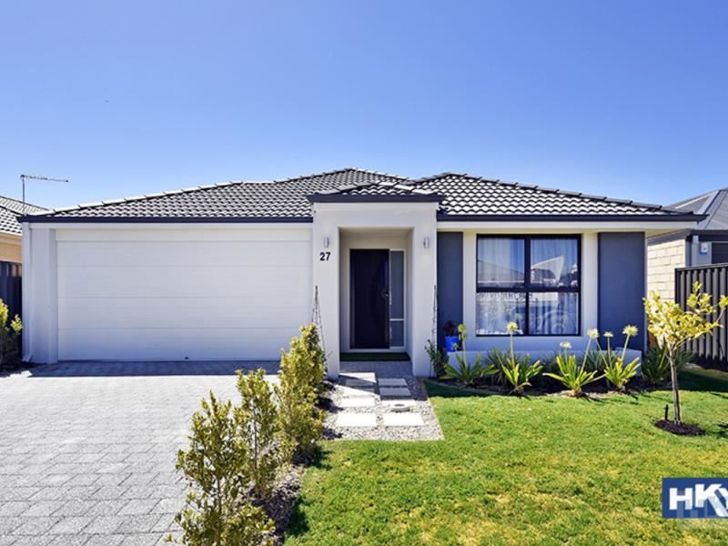 27 Burnett Road, Brabham