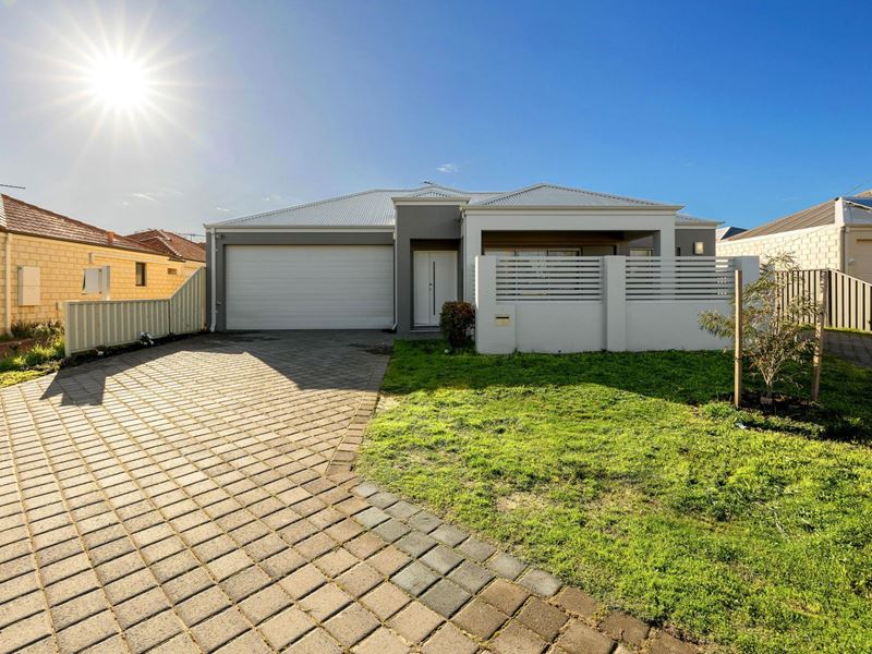 62A Finchley Crescent, Balga WA 6061