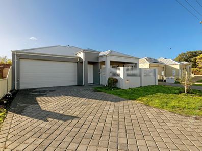 62A Finchley Crescent, Balga WA 6061