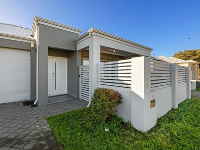 62A Finchley Crescent, Balga WA 6061