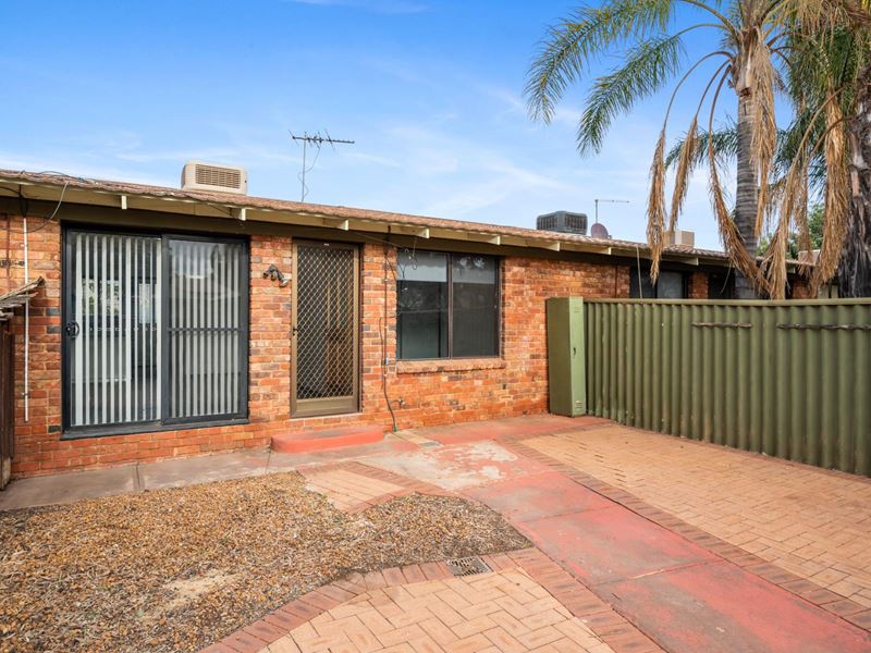 2/90 Bourke Street, Piccadilly