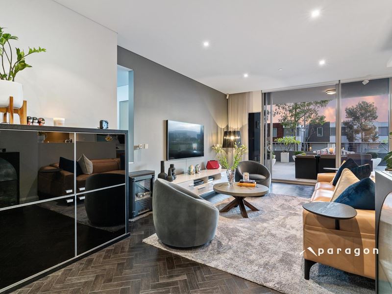 102/19 The Circus, Burswood