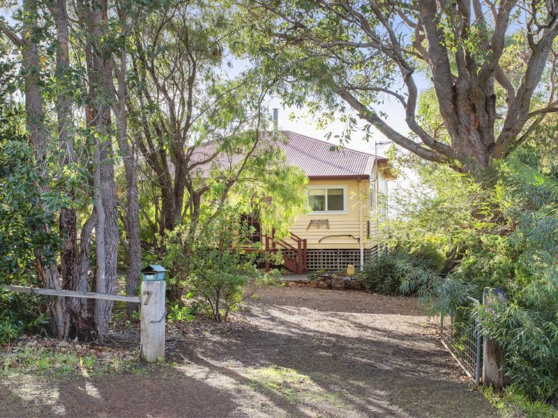 7 Allnut Terrace, Augusta