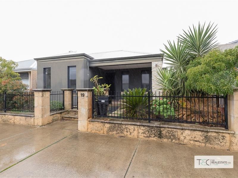 19 Bremer Way, South Yunderup
