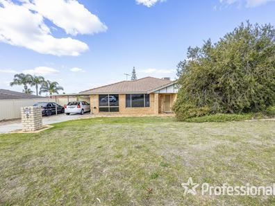 2 Salacia Court, Alexander Heights WA 6064