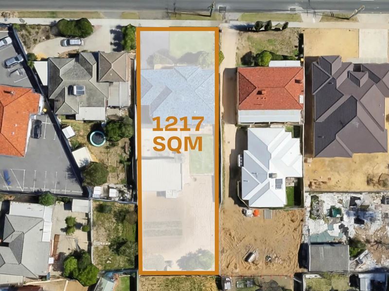 170 Carrington Street, Hilton