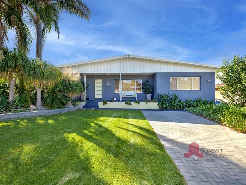 50 Hastie Street, South Bunbury