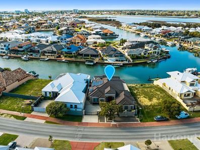 17 Leisure Way, Halls Head WA 6210