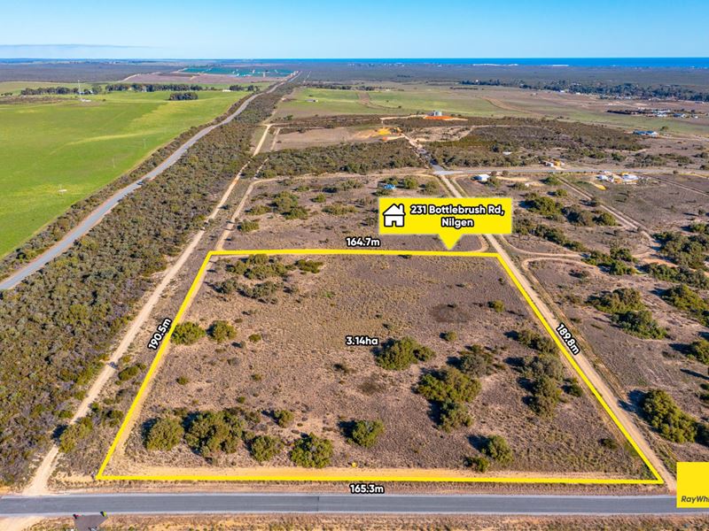 231 BOTTLEBRUSH ROAD, Nilgen
