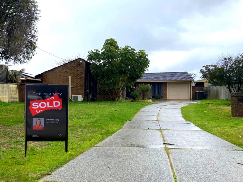 34 Greenway Avenue, Thornlie