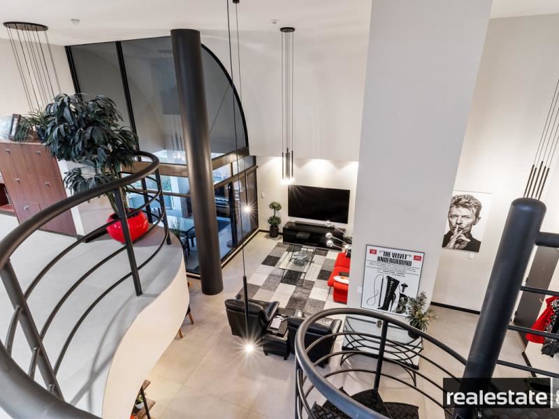 4/47 Forrest Avenue, East Perth