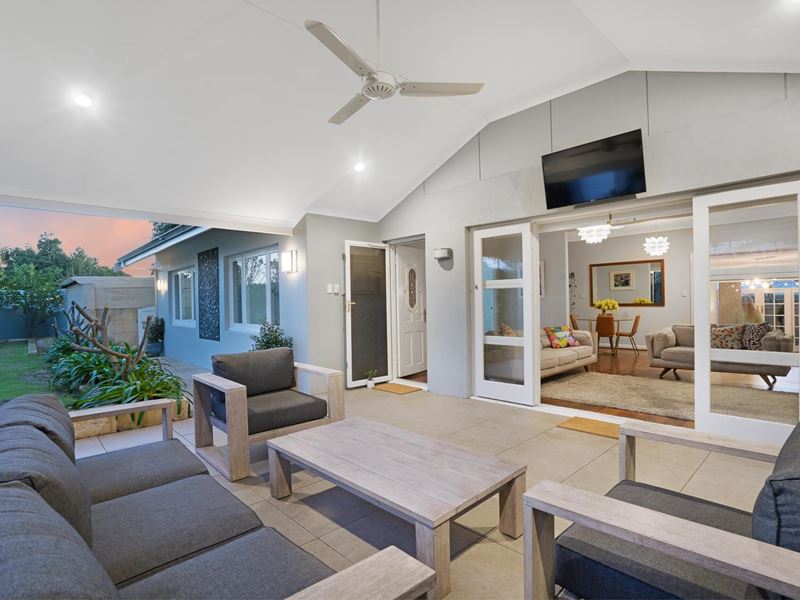 18 Sergeant Road, Melville