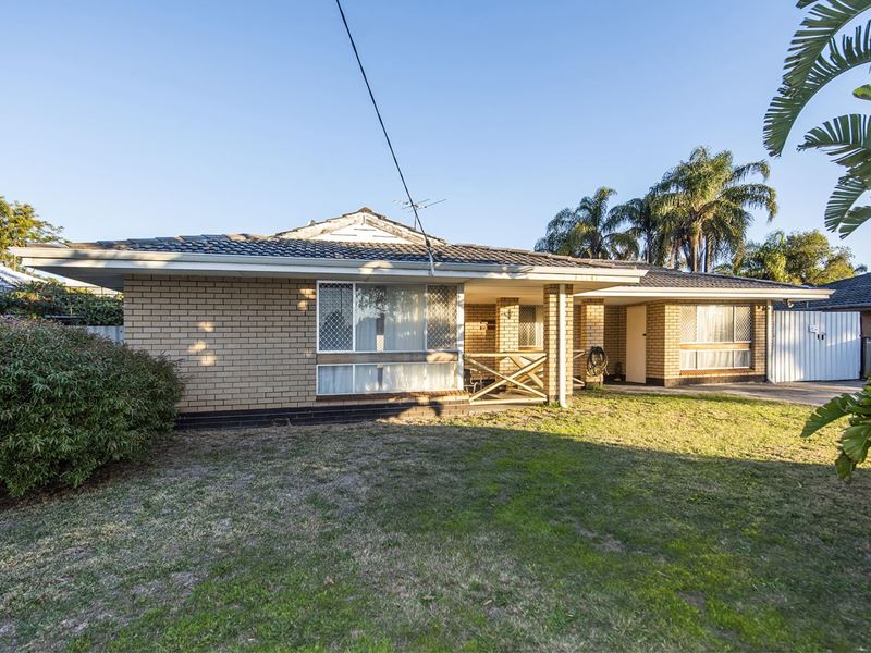 11 Risby Street, Gosnells