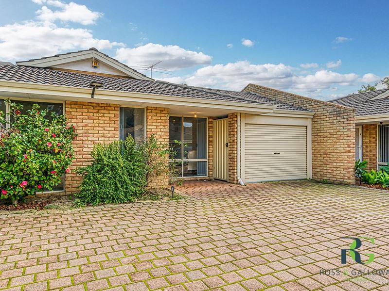 4/8-10 Webber Street, Willagee