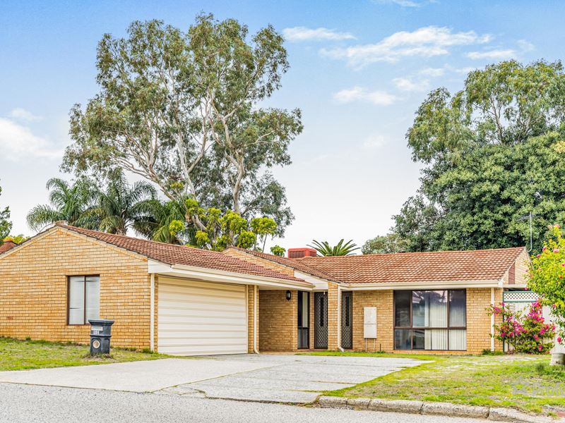29 Ridgehaven Ramble, Ballajura