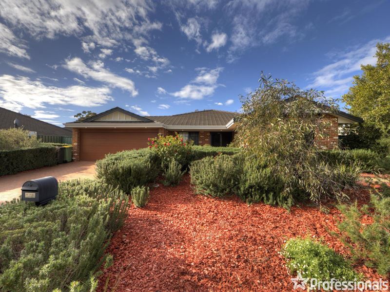 28 Azalea Gardens, Forrestfield