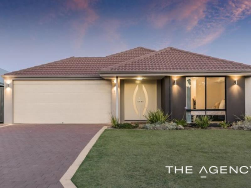 181 Sunrise Boulevard, Wellard