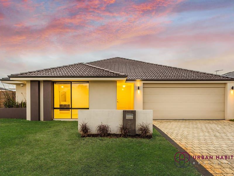 3 Millom Way, Bertram WA 6167