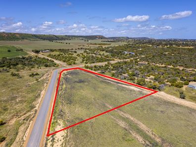 Lot 200,  LOT 200 Trefusis Place, Waggrakine WA 6530