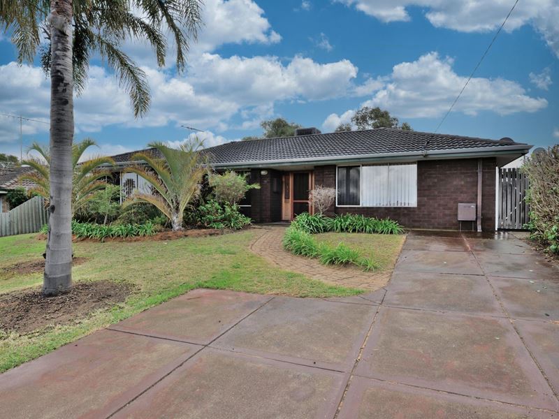 13 Bickner Way, Parmelia