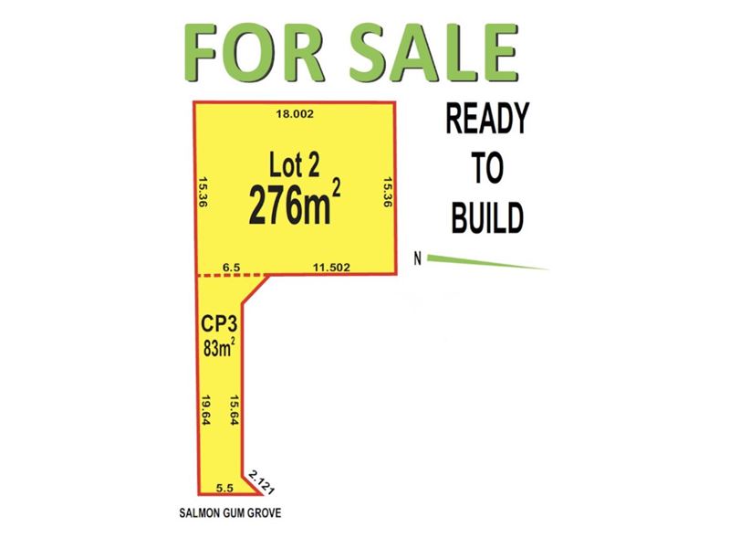 2/23 Salmon Gum Grove, Beechboro