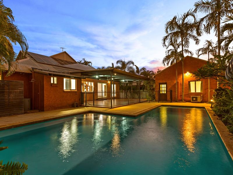 26 Harman Road, Cable Beach