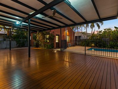 26 Harman Road, Cable Beach WA 6726