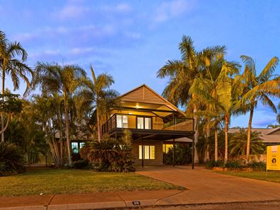 26 Harman Road, Cable Beach WA 6726