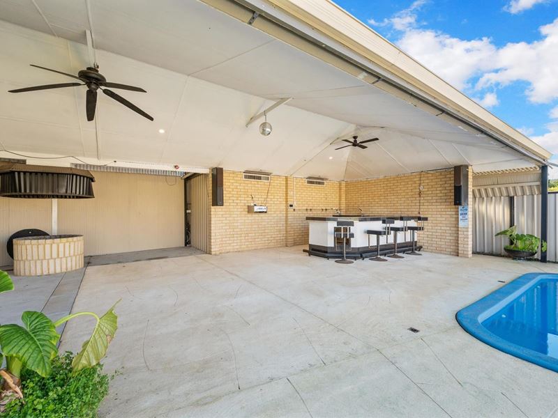 22 Kestrel Circle, Brookdale