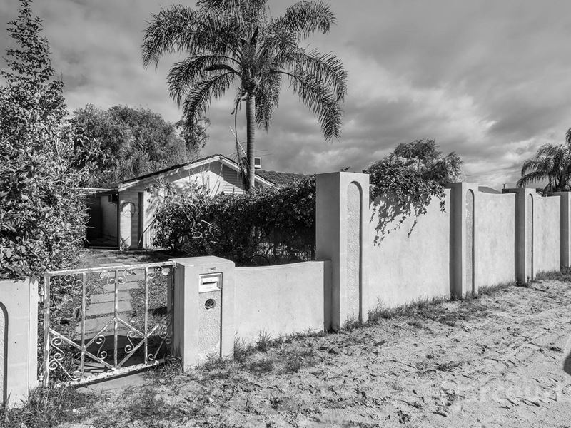 11 Carcoola Avenue, Pinjarra