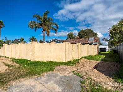 11 Carcoola Avenue, Pinjarra WA 6208