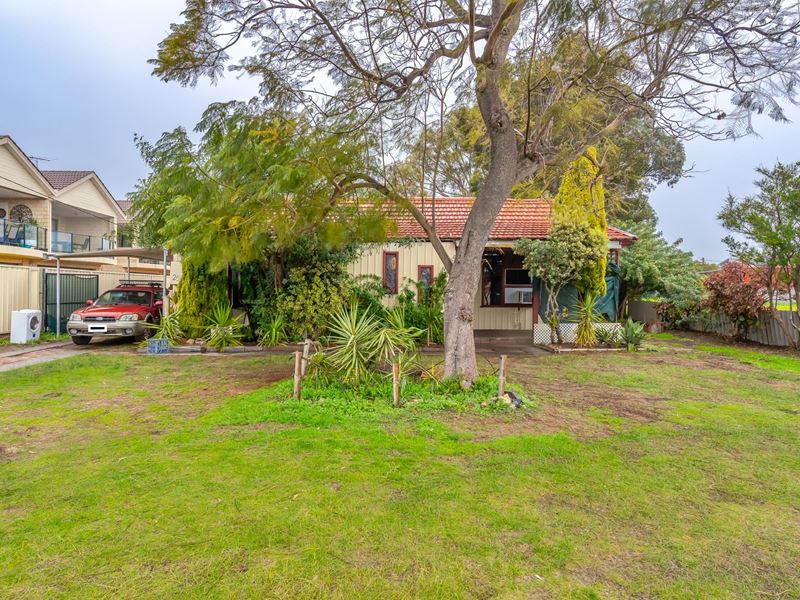 25 Cooper Street, Mandurah WA 6210