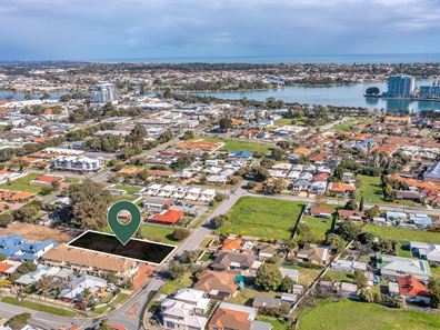 25 Cooper Street, Mandurah WA 6210