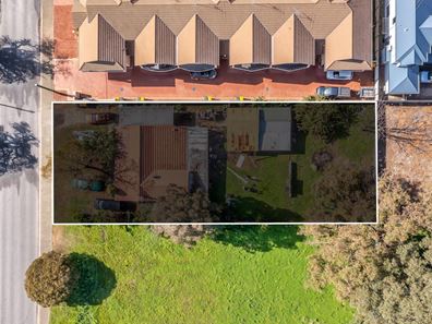 25 Cooper Street, Mandurah WA 6210