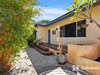 8 Johnson Street, Guildford WA 6055