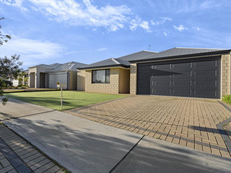 22 Roscommon Vista, Huntingdale