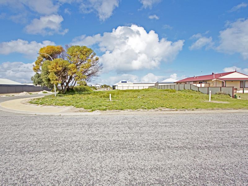 286/40 Shearwater Drive, Jurien Bay