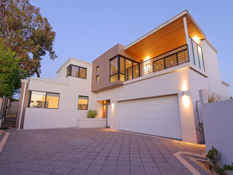 182B KARRINYUP ROAD, Karrinyup