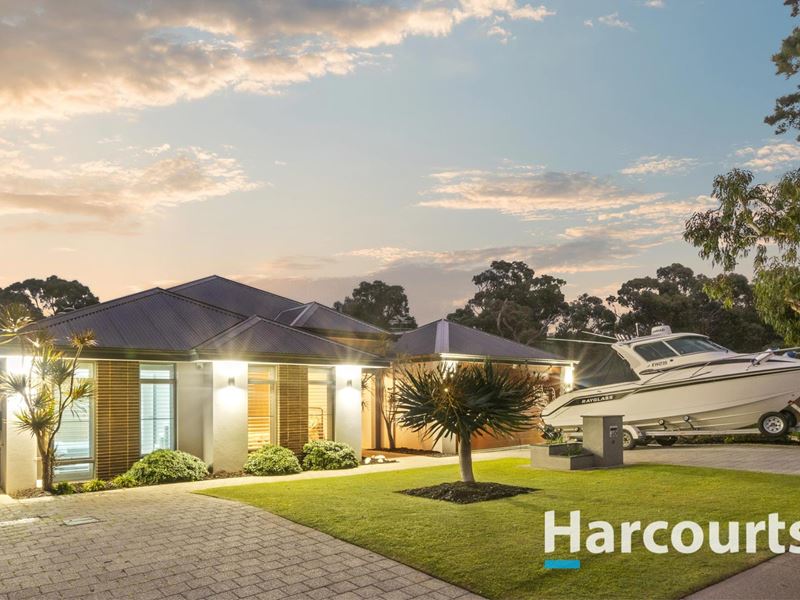 40 Meridian Drive, Mullaloo