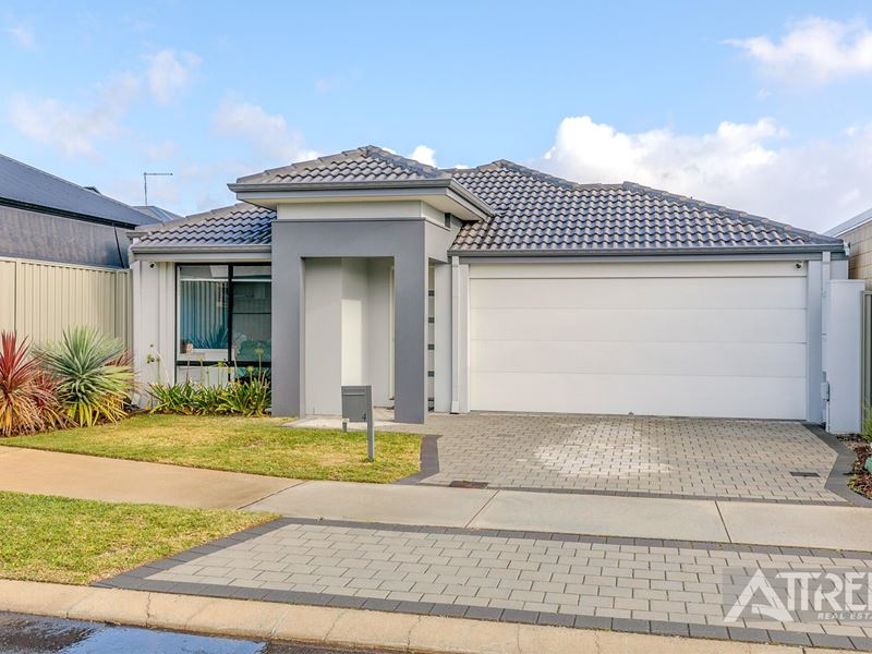 4 Silvergum Way, Piara Waters