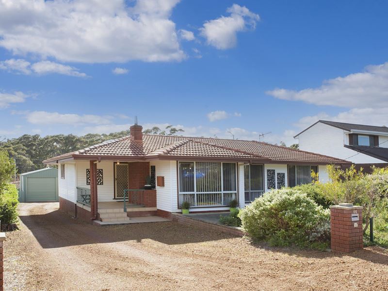 24 Cross Street, Augusta