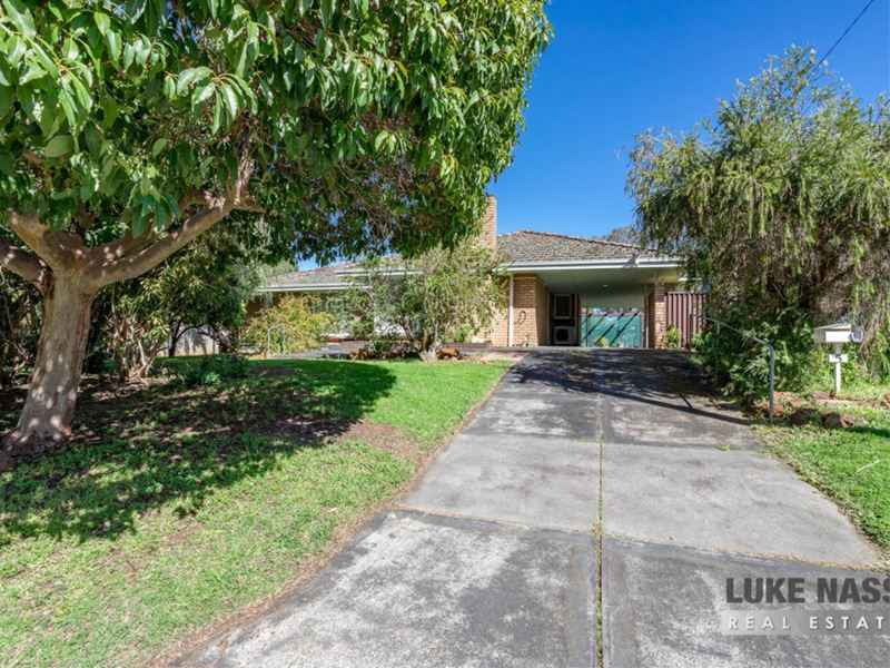 5 Pries Place, Kelmscott