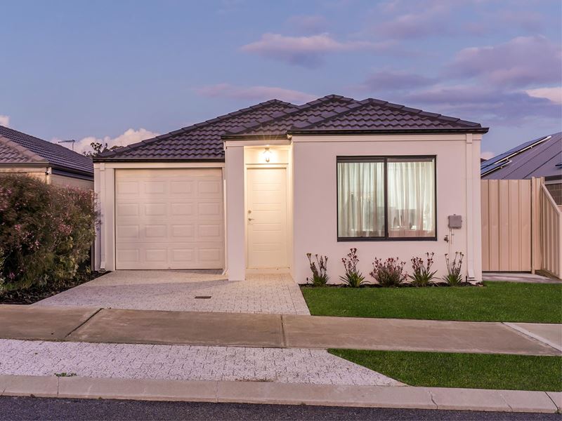 44 Carville Way, Baldivis WA 6171