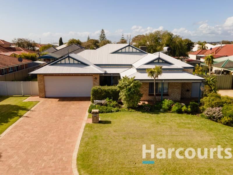 441 Marine Terrace, Geographe