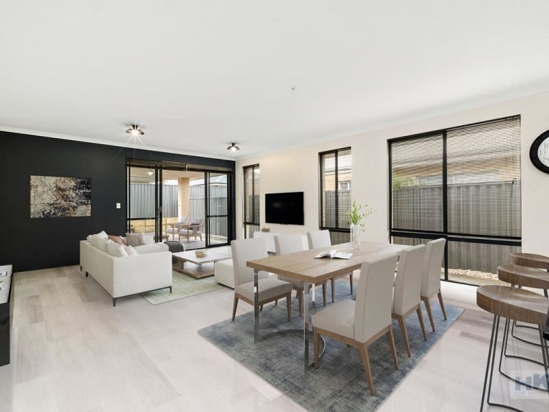5 Syon Way, Brabham