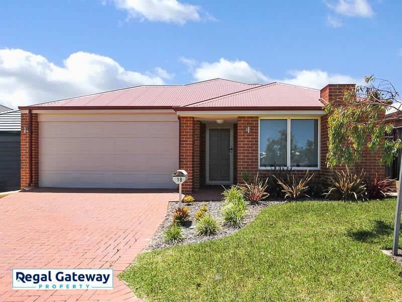 18 Battery Road, Baldivis WA 6171
