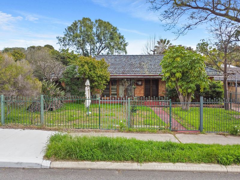 37 Ley Street, Como