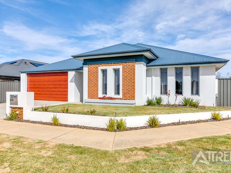 21 Fairweather Drive, Piara Waters
