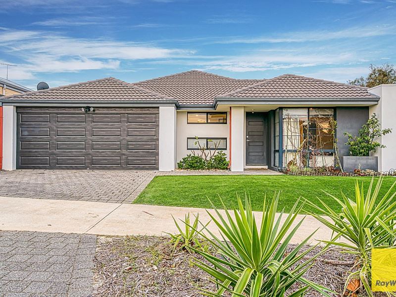 11 Vidalia Drive, Aveley
